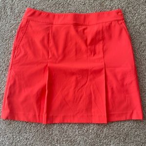 EP Pro New York Golf Skort